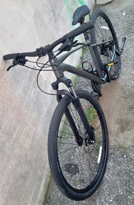 Velo hybride giant online