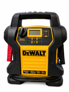 Survolteur/ Compresseur Dewalt