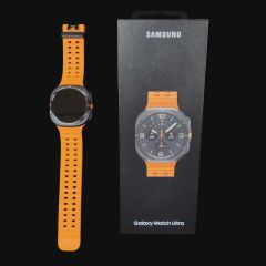 Montre Intelligente Galaxy Watch Ultra 2025 LTE Bluetooth Wi-Fi GPS SM-L705F