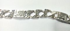 BRACELET argent 925 NEUF