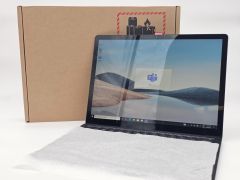 Ordinateur Portable Microsoft Surface Laptop 4 Neuf