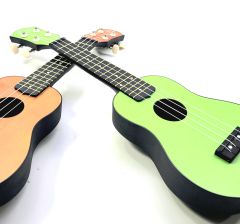 Ukulele – Taille: 21”