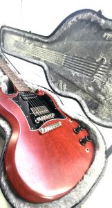 Gibson SG TRIBUTE USA 2021