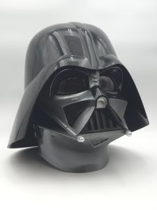 Casque Star Wars Darth Vader Grandeur Nature