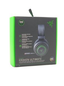 Casque d'écoute Razer Kraken Ultimate