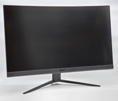 Moniteur 27 Pouces MSI Curved 2023