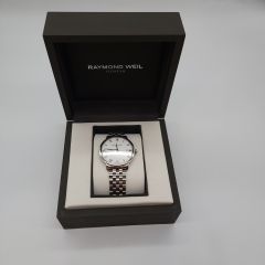 MONTRE RAYMOND WEIL 8570-bkc-mars1