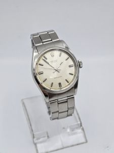 Rolex Oyster Precision 34mm 6426 Vintage 