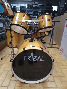 Drum complet tribal lance II