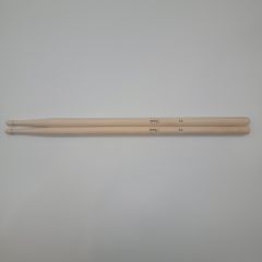 Baguettes de drum neuves 2A 5A 7A