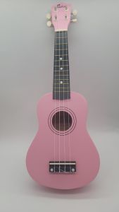 UKULELE NEUF ALOHA PLUSIEURS COULEURS