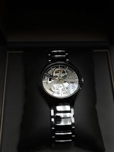 montre pour homme neuve Rado Switzerland r27100112