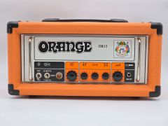 Ampli de Guitare Orange OR15