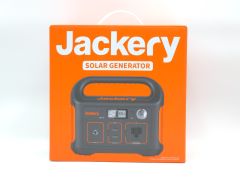 Générateur Solaire Jackery Explorer 290 Neuf