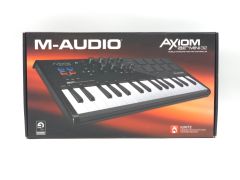 Mini Piano Midi M-Audio Axiom Air mini 32