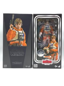 Figurine Luke Skywalker Star Wars Empire