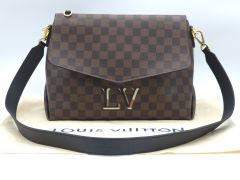 Saccoche Louis Vuitton Beaubourg Monogram