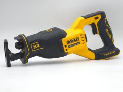 Scie va et Viens dewalt 20V Brushless Neuf