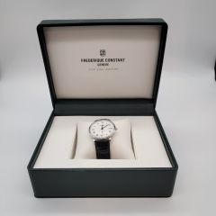 Montre frederique constant neuve fc-245m5s6