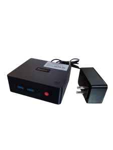 Mini pc de bureau Beelink Mini S