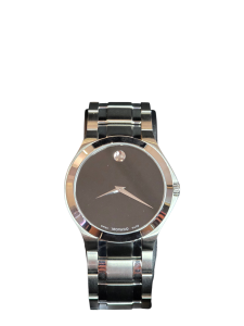 Montre pour homme Movado