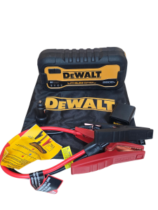 Booster pack dewalt dxaelj25ca