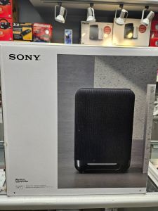 Caisson de graves sans fil supplémentaire Sony SA-SW5 300W
