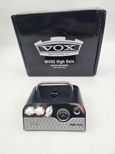 Amplificateur de guitare Vox MV50 High Gain