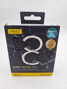 Écouteur Bluetooth Jabra Elite 8 Active Gen 2 Noir