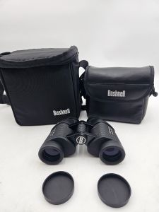 Jumelle Perma Focus Bushnell 7x35 17-3507