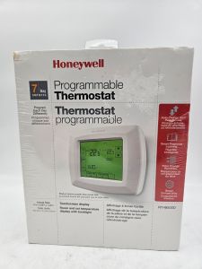 Thermostat programmable Honeywell RTH8500D