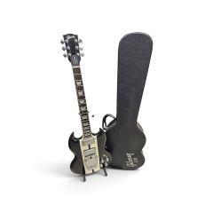 guitare Electrique Gibson SG GT Phantom Black 2007