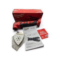 Outil Oscillant Milwaukee M18 2626-20 