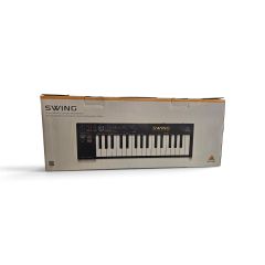 Controller Midi 32 Touches Behringer Swing