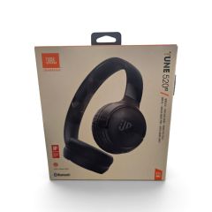 Casque D'Écoute Bluetooth JBL Tune 520BT