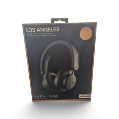Casque Audio Bluetooth a Energie Solaire Urbanista Los Angeles
