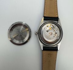 Montre Pour Homme Tudor Vintage 34mm 7934