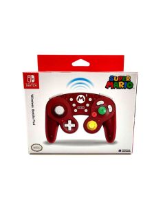 Controller manette pour Nintendo switch style Game Cube