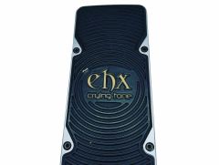 Pédale Effets Électro-Harmonix Model EHX Crying Tone