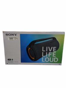 Haut-Parleur Bluetooth Sony Model SRS-XG500 