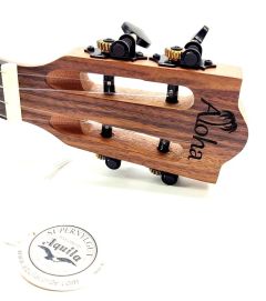 ukulele Electro-acoustique
