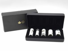 2020 special wrap roll collection first strikes Canada Royal Mint