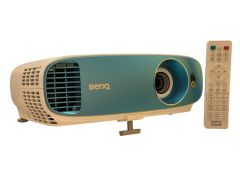 Projecteur BenQ TK800m avec HDMI et manette