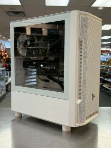 Tour de Gaming i7-12700f / rtx 4060ti 16Gb Ram 1Tb SSD