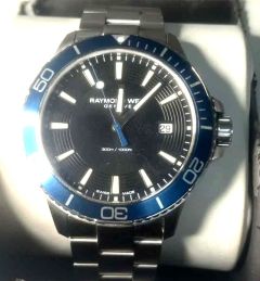 MONTRE RAYMOND WEIL
