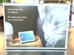 GOOGLE NEST HUB
