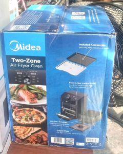 FRITEUSE A AIR MIDEA NEUVE