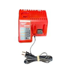 chargeur m12/m18 Milwaukee Neuf
