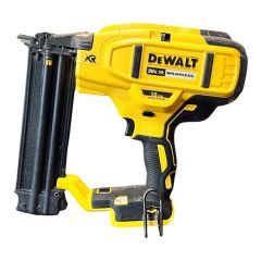 cloueuse a finition 18 g a batterie Dewalt