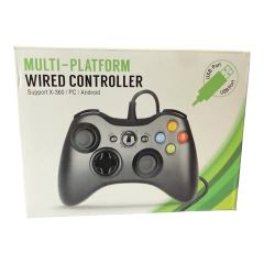 manette xbox 360 neuf